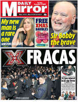 Cuttings - News & Enterainment..