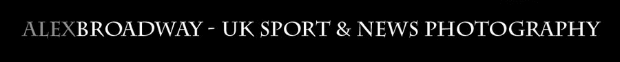 Alex Broadway UK Freelance Sport & News Photographer - West Sussex, UK 07905 628187