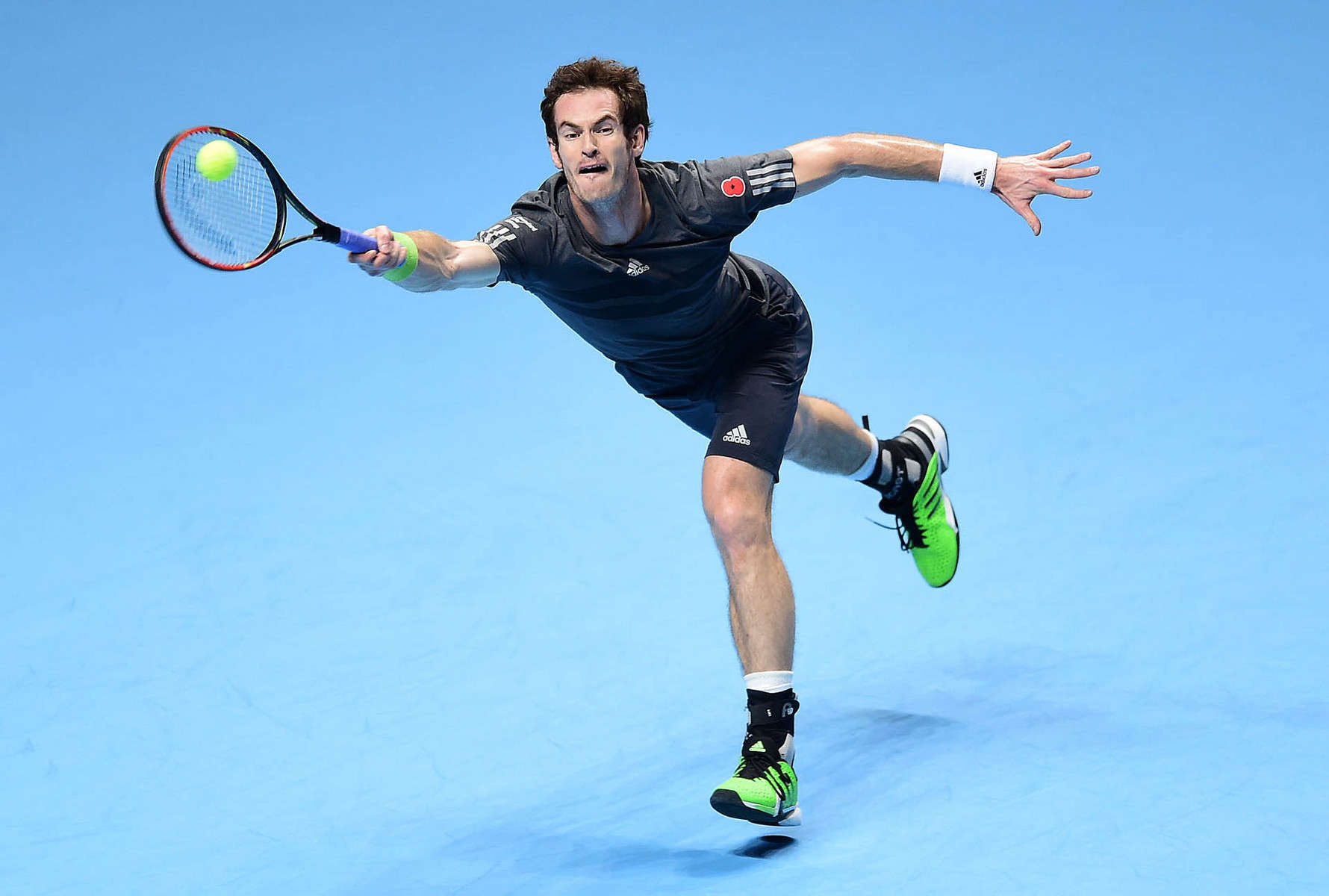 Andy Murray - ATP Finals London