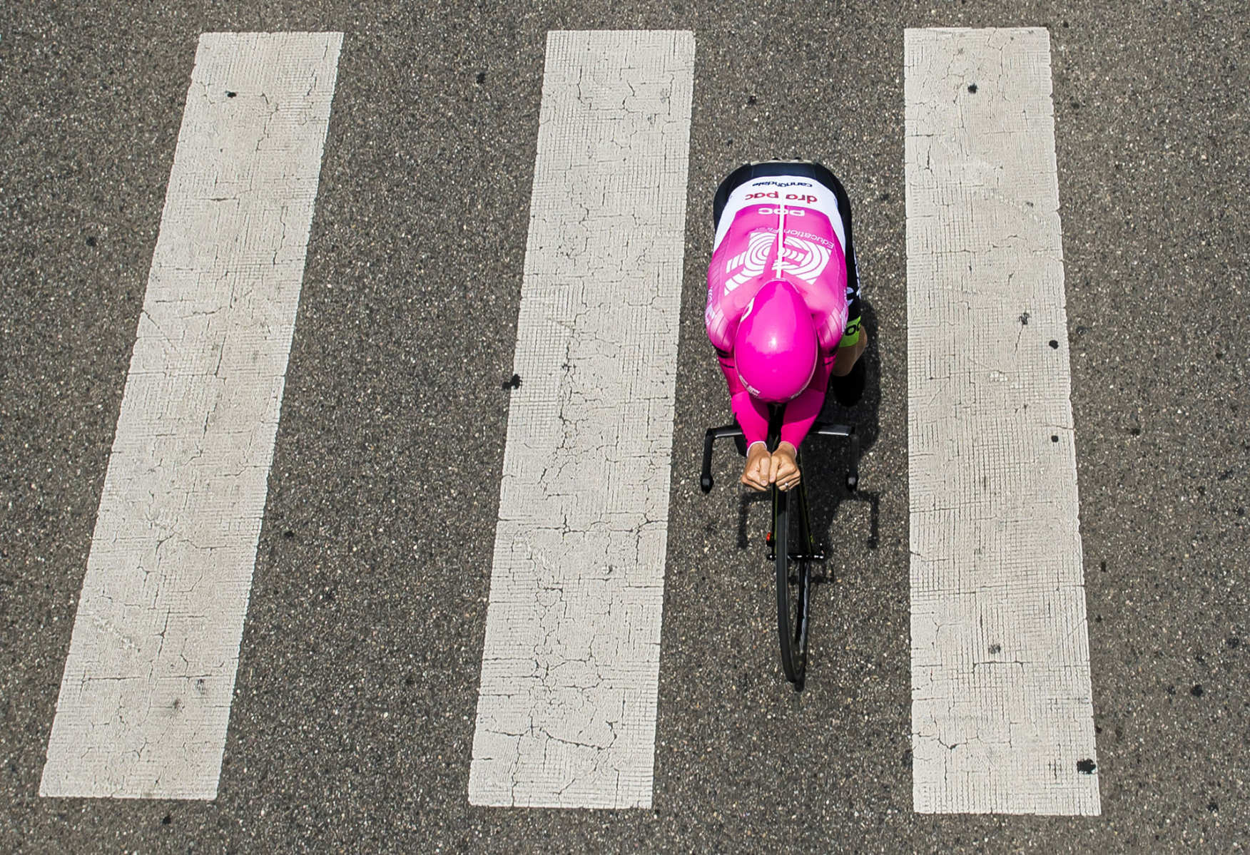 Paris-Nice - 2018