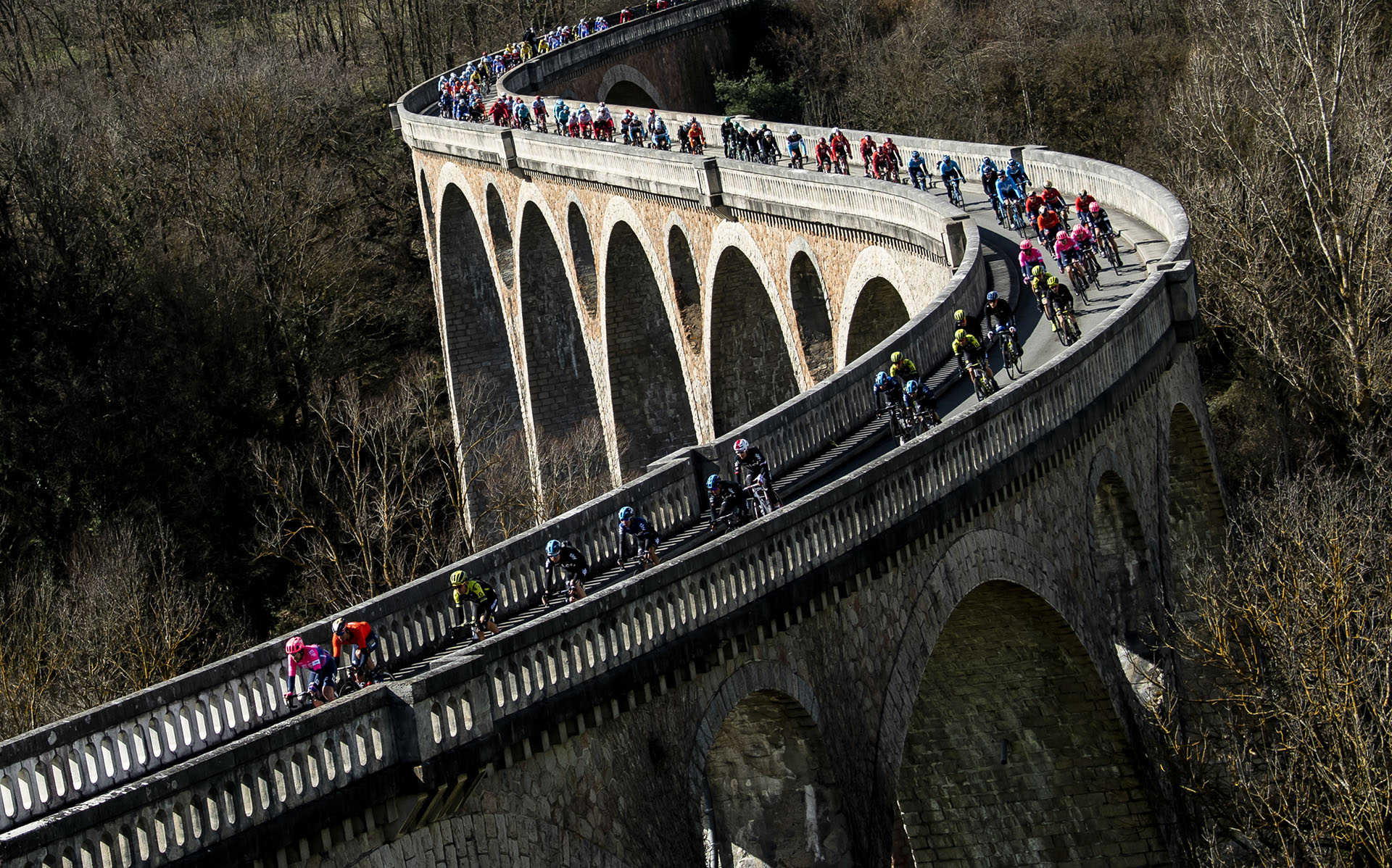 Paris-Nice - 2019