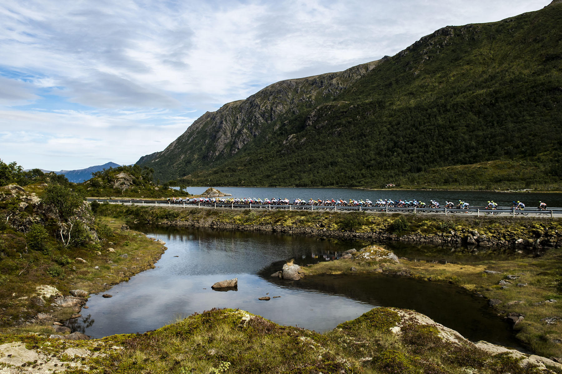 Arctic Race of Norway - 2019