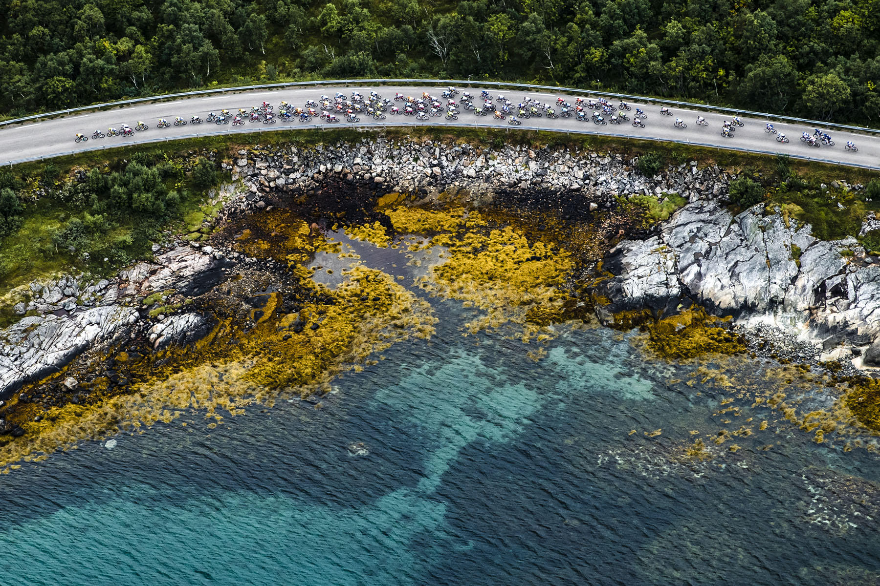 Arctic Race of Norway - 2019