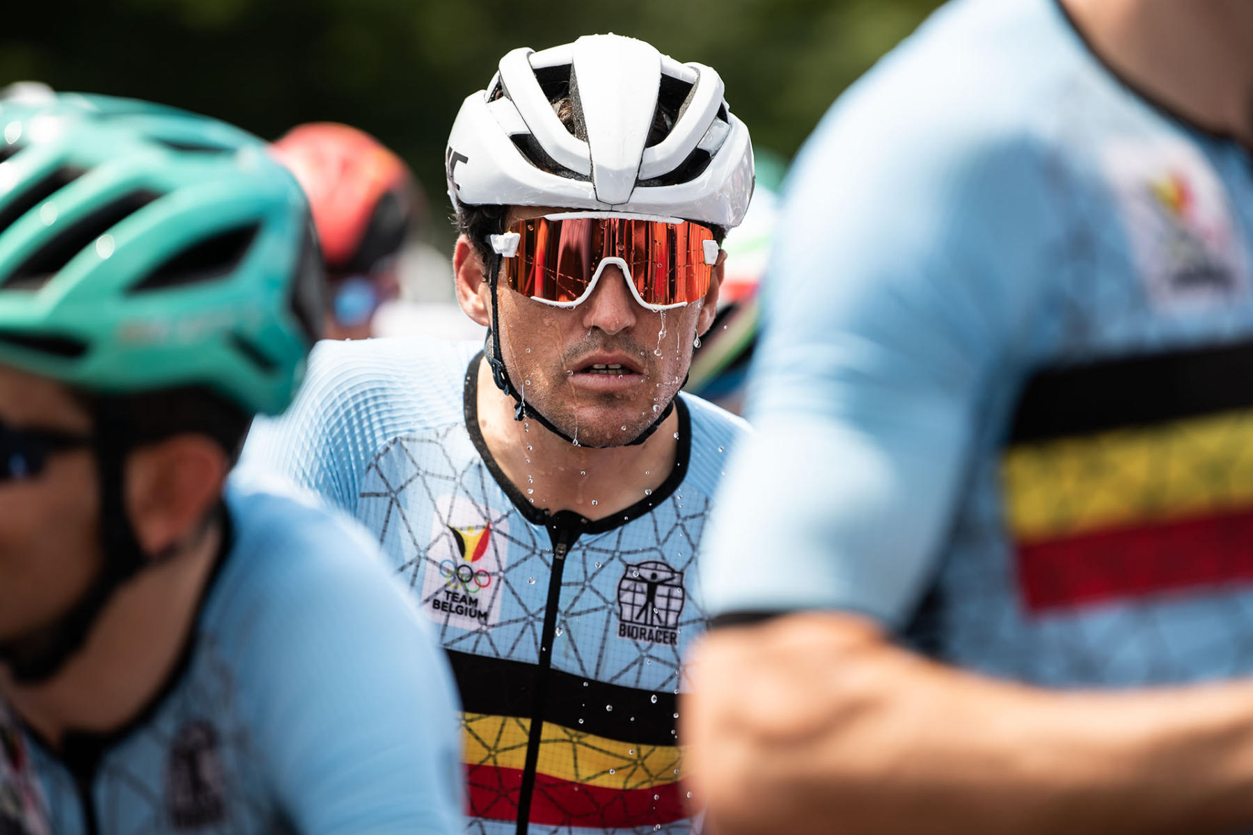 Greg van Avermaet - Men's Road Race