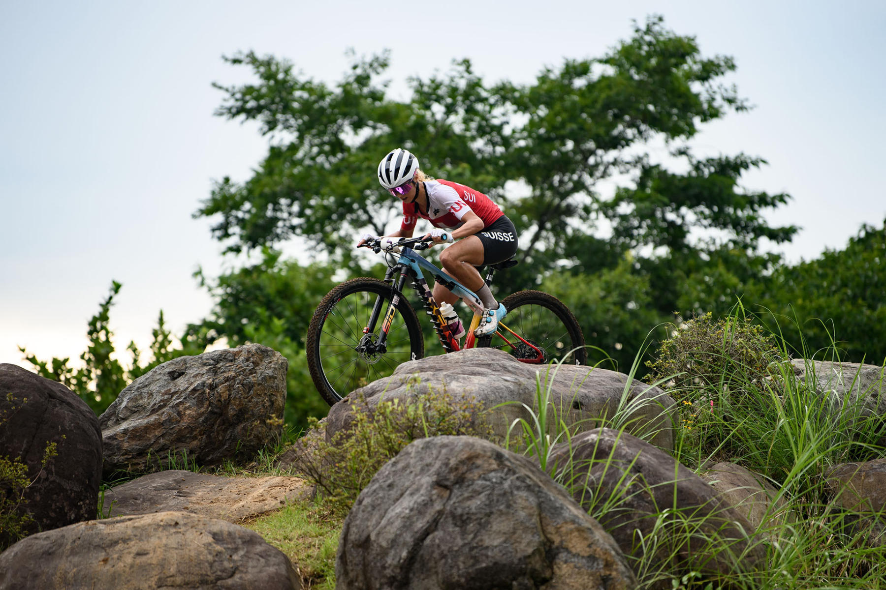 Jolanda Neff - Women's MTB XCO